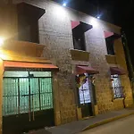 Los Sauces Morelia